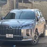 بلسايد 2023 فئة premium فول  حادث تبديل بنيد نفس الون و بارد في الجامل...