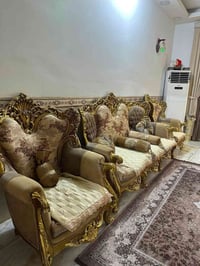 تخم • مستعمل • كلش مناسب