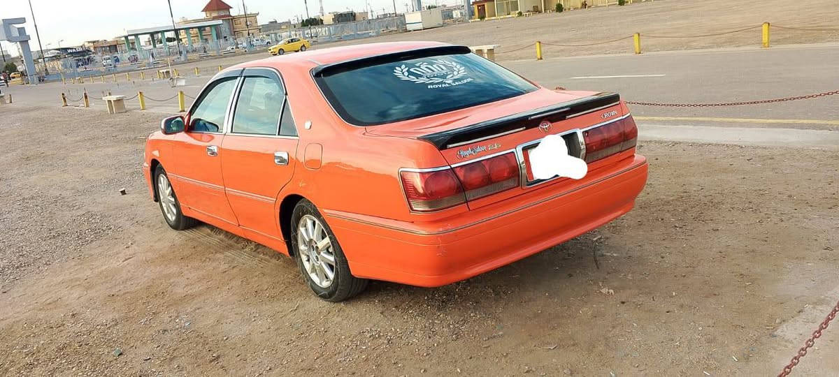 سلام عليكم ملكه 2005 اصولي رقم بغداد اجره فقط وكاله كص قماره فقط كير مكينه تبريد تاير صدر كله منضومه غاز جاهزه بيع او مراوس حسب قناعه 
مكاني بغداد مجمع بسمايه ***********
