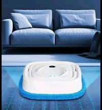 جهاز ربوت + مبخرة تعطير   يحتوي على حساسات للحركه  سعره 20  يتوفر توصي...