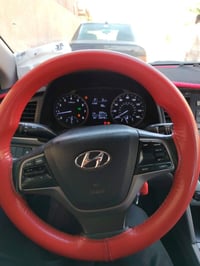 النترا ٢٠١٧ • وارد امريكي • مكينة ٢٠٠٠