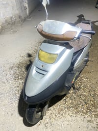 دراجه فضائي للبيع سعره ب 180 قفل 🔐 الي تخدمه يتصل 07725641322