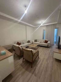 شقة مفروشة VIP • امباير سكوير أربيل • ١٥٠م طابق ١٨