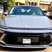 سوناتا ليمتد هايبرد 25 أعلى فئه فول مواصفات  بعدها زيرو ماشيه ٢٢٠ ميل ...