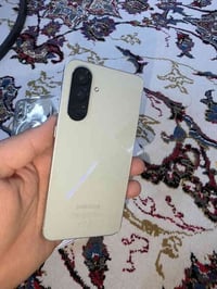 سامسونج A56 • ٢٥٦ جيجا • رام ١٢