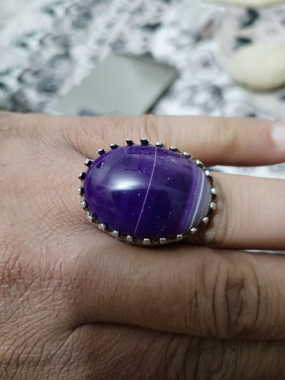 محابس واحجار كلمن وسعره كله قديم مكاني ميسان


**إذا كنت صاحب هذا الإعلان وتريد حذفه لأي سبب، رجاءا أرسل رسالة إلى الدعم الفني**