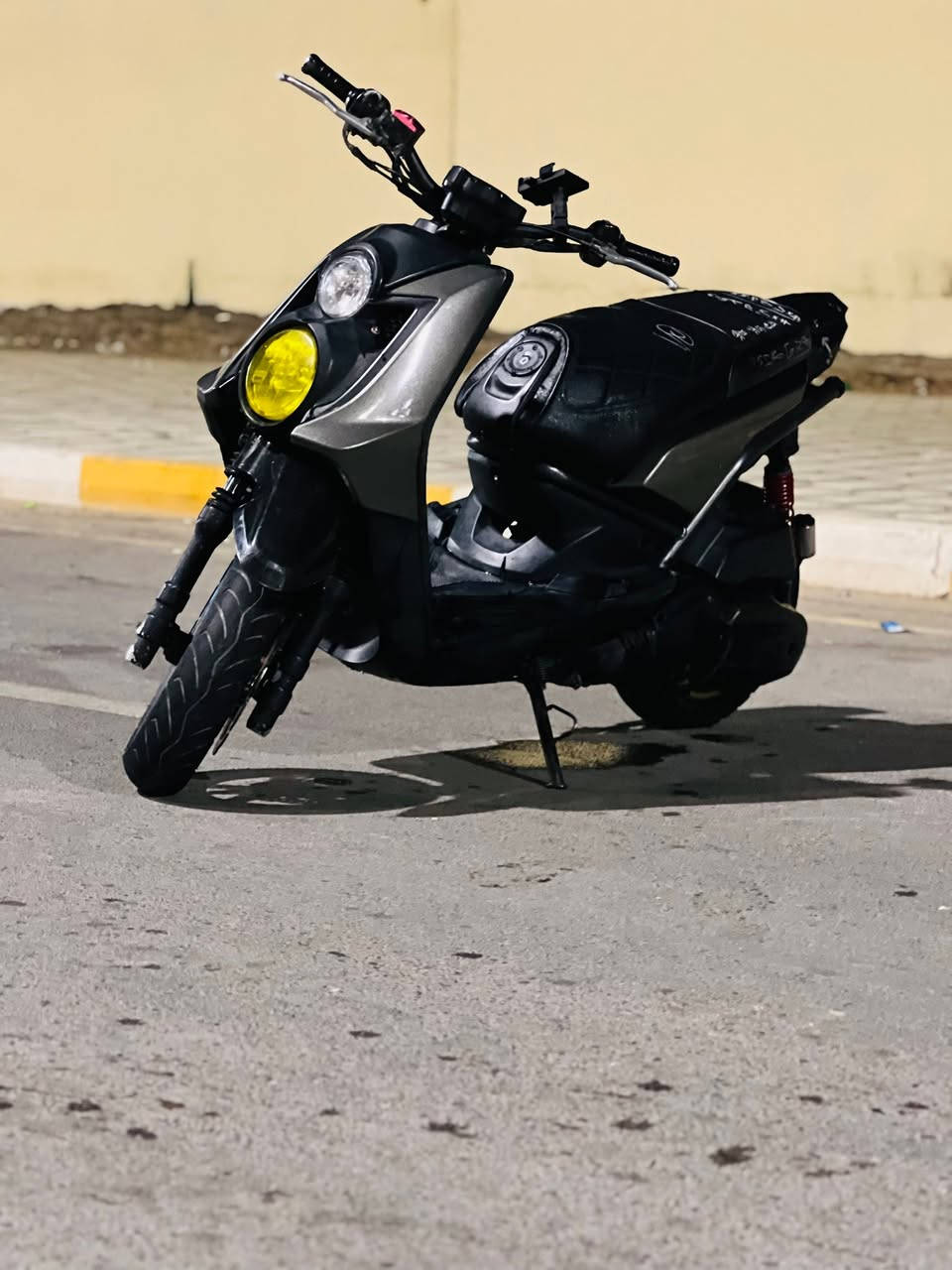 سلام عليكم سكنس جبلي كفاله عامه بيهه كشن رياضي وبيه ستيرن وبيه بكلايت ادراجه خير من الله مكاني ديالى بعقوبه ***********

