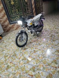 دراجة تايكر • زيرو • حله نيل شراي