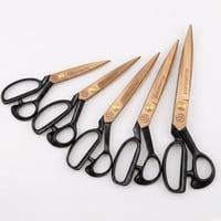 اكتشفوا المقصات الجديدة من شركة باسِستر  المصنوعة من التيتانيوم . مع ط...