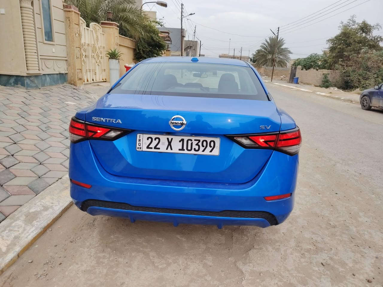 سلام عليكم للبيع 
سنترا ٢٣
قفلها ١٤٥
باسمي


**إذا كنت صاحب هذا الإعلان وتريد حذفه لأي سبب، رجاءا أرسل رسالة إلى الدعم الفني**