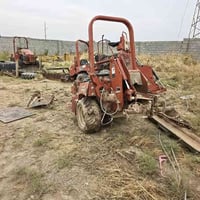 ترايجر • موديل ٢٠٠٥ • جاهز للشغل