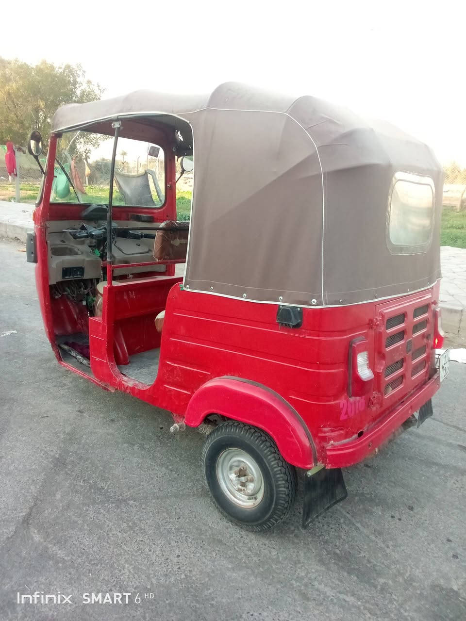 تكتك،البيع،موديل18،رقم،بغداد،نكليزي،السعر4500،وبياه،،،،،،مجاب،المكان،بغداد،رقمي***********،المكينة،خير،الله
