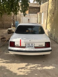 اولدز موبيل • ١٩٩٠ • بدون ضربه