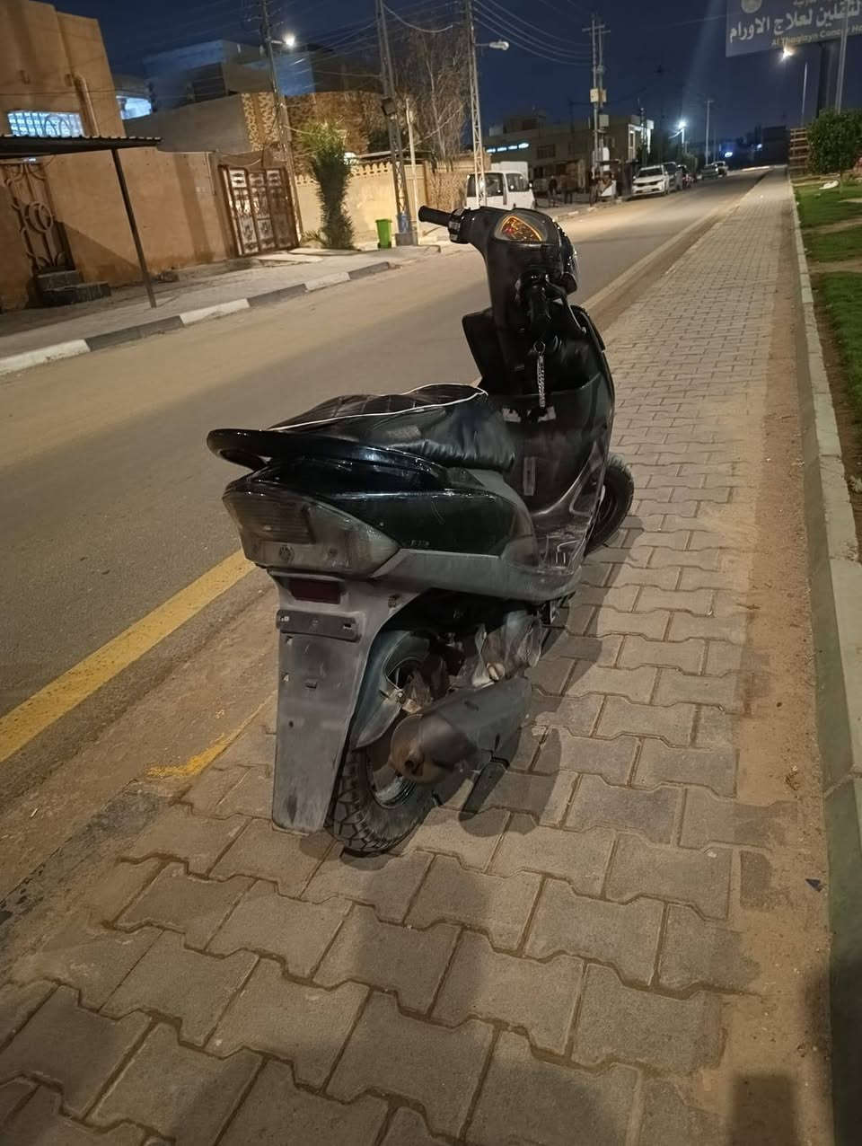 ماكس عدله للبيع دراجه نضيفه لاتبخر ولاتنقص مكينه ناعمه وحلوه رايده ب٦٥٠ وبيه مجال ***********
