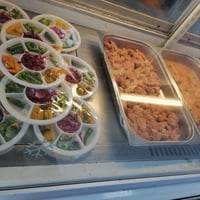 مشويات طوز • كباب دجاج • توصيل مجاني