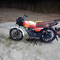 دراجة سيفان • موديل ٢٥ • كفالة عامة