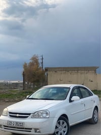 اوبترا • ٢٠١٤ • الحمدانية