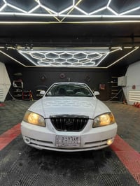 النترا • ٢٠٠٦ • مكينة ٢٠٠٠