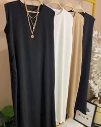 بيزك اسكوبا • ملابس