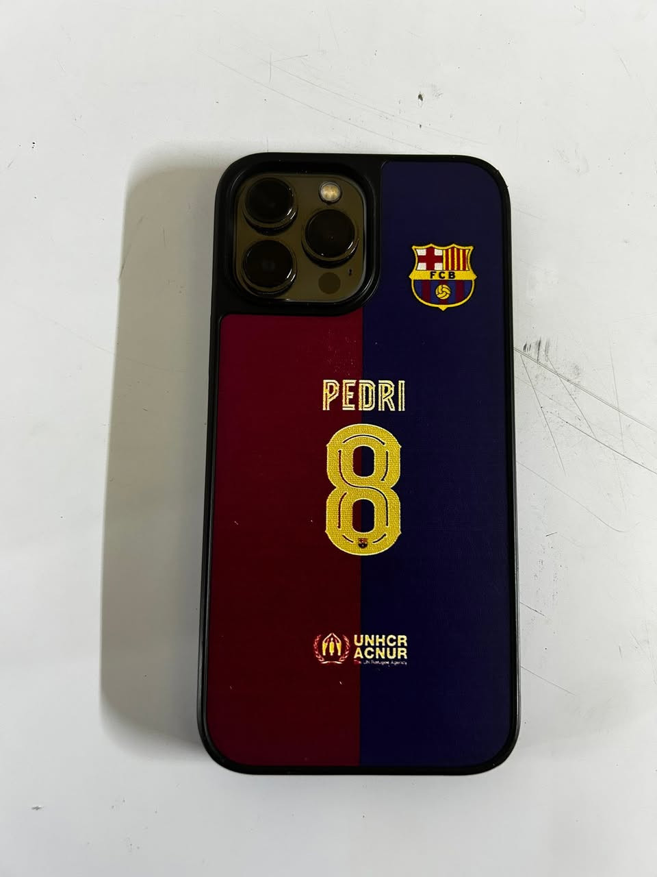 iPhone 13 Pro Max eSIM +SIM
256GB
نموذج M
بطاريه 80
مبدل شاشه فقط 
خالي من أي عيوب او مشاكل بضمان
سعره 550 وبي مجال بسيط 
نضافه 100/100 
مكاني بغداد 
رقم التواصل :***********
