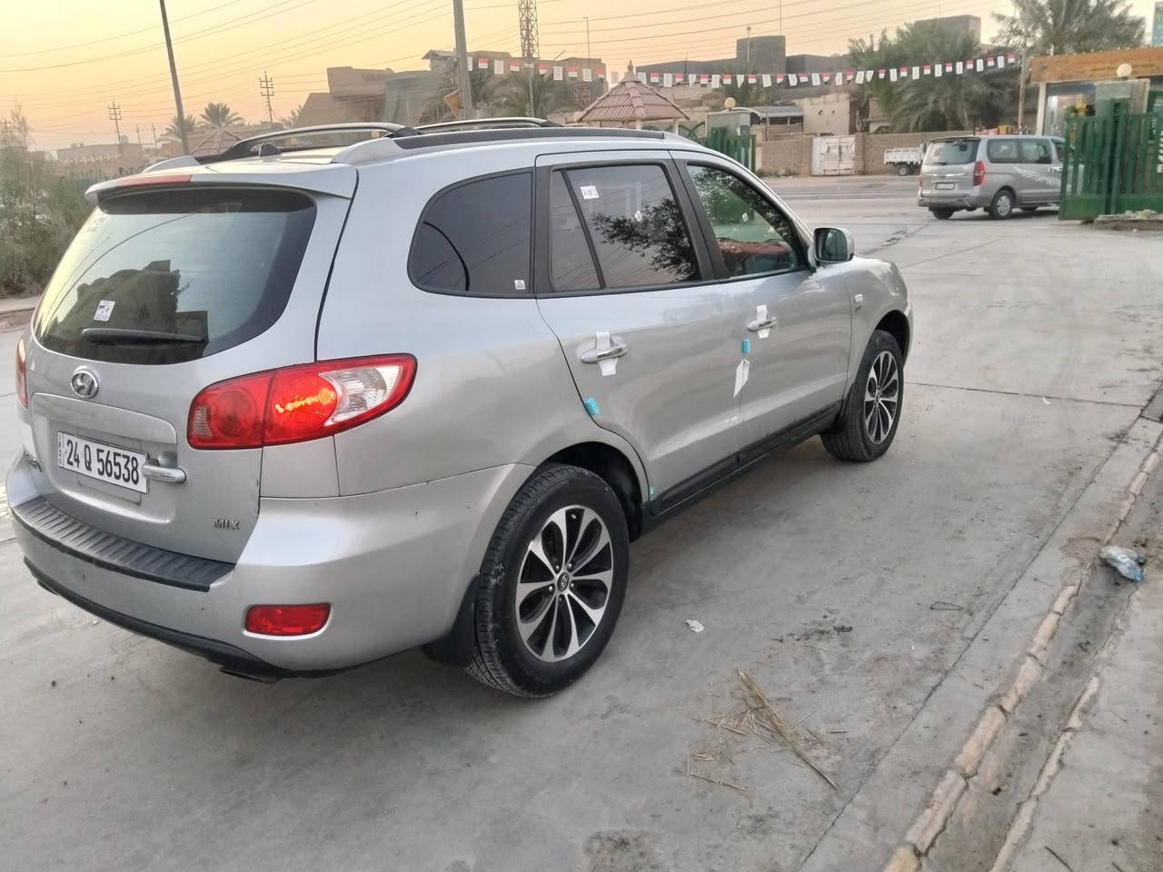 سناقيه مديل 2011 مكفوله دخول جديد ادوات سعر 45
مكينه كاز واكير واكسن شرط رقم سنويه مجدد 2030
كشن كهربياي تبريد 3 قطع 
سياره فول موصفات 
***********
