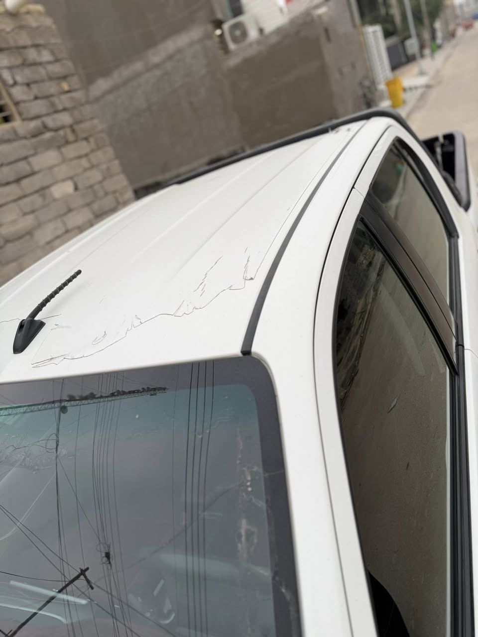 بيكم موديل 2021 ساير كويتي فول مواصفات رقم أربيل بسم شركه مضبوطه بعد بيه خمس اشهر وتنهتي سياره حيل جديده كاصه زيرو ع إيدي ب سنته ماشيه 100 كفاله عامه 
مكاني بصره قضاء المدينه 
السعر 260 مجال كلش بسيط فقط حق الجيه 
***********
***********
