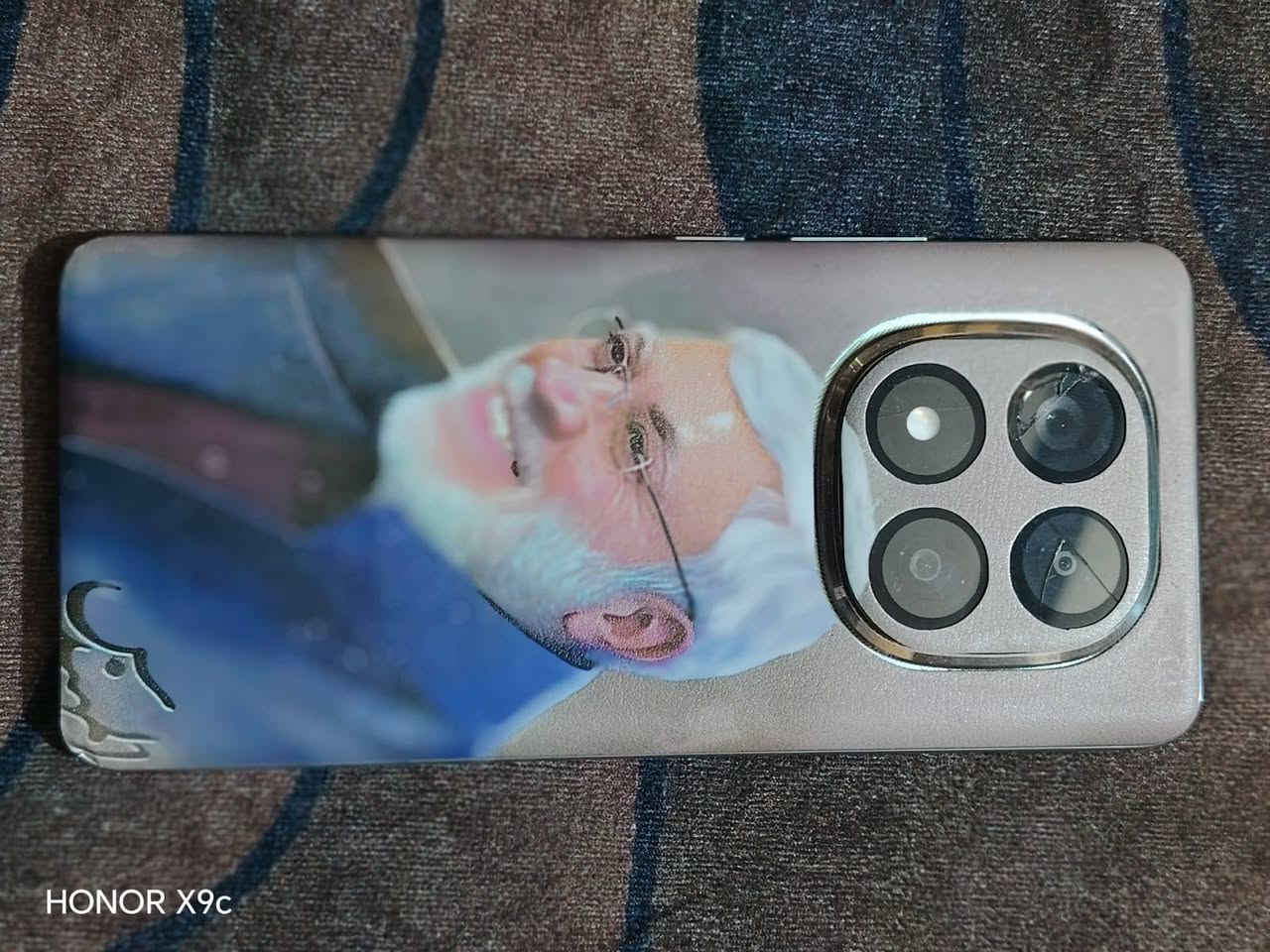 شاومي نوت 14برو بلاص  
ذاكرة 512
كامرة 200
بي كسر بل جامة مال كامرة فقط 
والباقي مكفول
العنوان بصرة شارع الوفود
ويذا اكو مراوس  واخذ فرق 
سعر  300 قفل بدون غراض جهاز 
واتساب
***********
