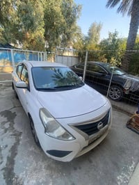 صني هندي • ٢٠١٨ • ضرر خلفي