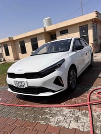 موديل ٢٥ • كفاله عامه • ماشيه ١٥٠٠٠