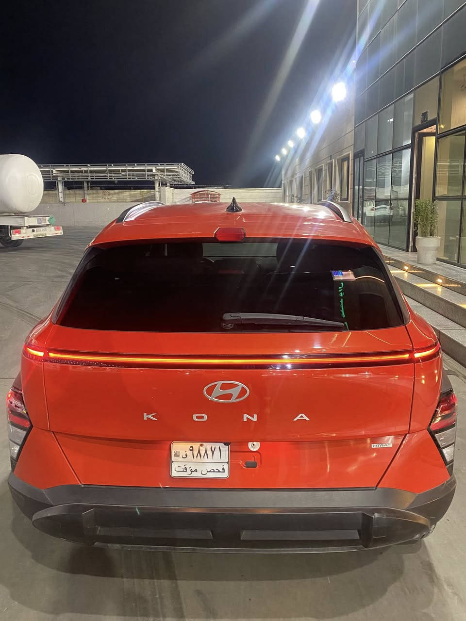 هونداي كونا فول مديل 2024 ماشيه 6 الف جديده مكينه 2000 دوش فول فول مواصفات بدون رقم بيها بنيد مبدل نفس الون بس السعر 147 وبيها مجال مكاني بغداد الشعب ***********
