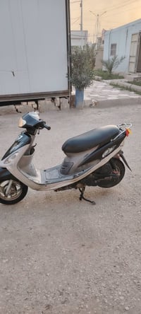 ماكس منغولي • بوشه ٥٠ • كهرباء شغالة