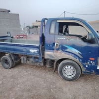 سياره البيع موديل 7 مكينه مشترك 3000 قبق ابيض سعر 75 وبيه مجال 0773618...