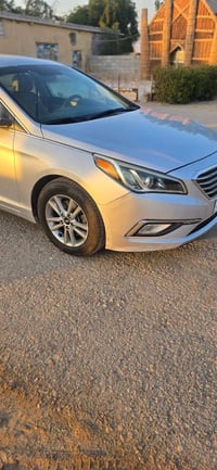 سوناتا • ٢٠١٧ • مكينة وكير مكفول