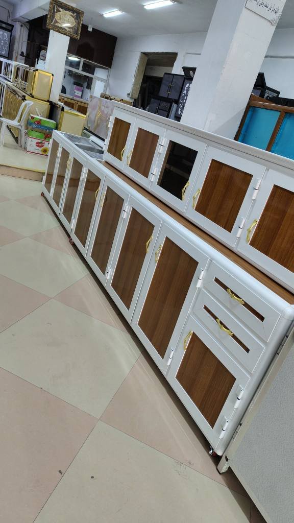 معرض الإمارات لبيع الكاونترات الجديد والمستعمل موصل جانب الأيمن شارع النبي شيت بادارة حارث الجواري موصل, نينوى


**إذا كنت صاحب هذا الإعلان وتريد حذفه لأي سبب، رجاءا أرسل رسالة إلى الدعم الفني**