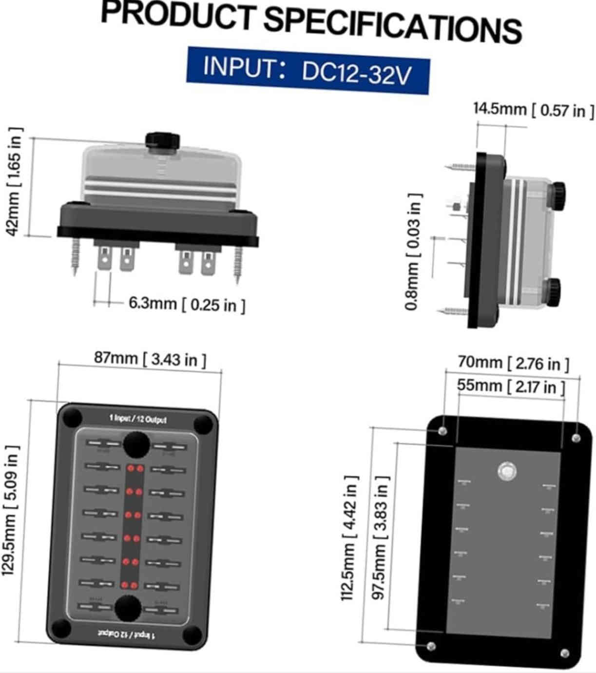 تصفية  بضاعة الكترونيات مشكل  اي قطعة تعجبك ب(5).الف 
للطلب وللاستفسار ***********
(يوجد توصيل لكل العراق 5 الف فقط)
