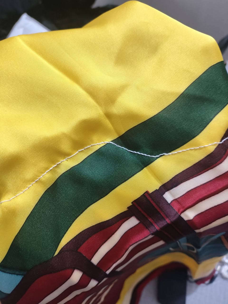 مكينة خياطه تشتغل ع كهرباء او الباتريات اصلي امزوون
مو تجاريه خلي سعرك وبلعافيه


**إذا كنت صاحب هذا الإعلان وتريد حذفه لأي سبب، رجاءا أرسل رسالة إلى الدعم الفني**