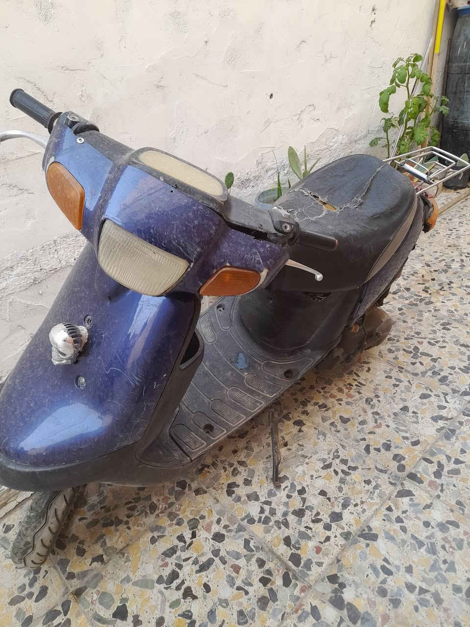 سلام عليكم دراجه بطه للبيع لاطشه ابيع كوم حديد سعر 150 الف العنوان كربلاء حي العامل متواجد ماسنجر


**إذا كنت صاحب هذا الإعلان وتريد حذفه لأي سبب، رجاءا أرسل رسالة إلى الدعم الفني**