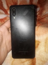 للبيع سامسونك A02 الجهاز نظيف كلة شغال ذاكرتة 64 مكاني بغداد حي ور منط...