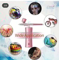 توصيل كل مكان • التفاصيل بالصورة