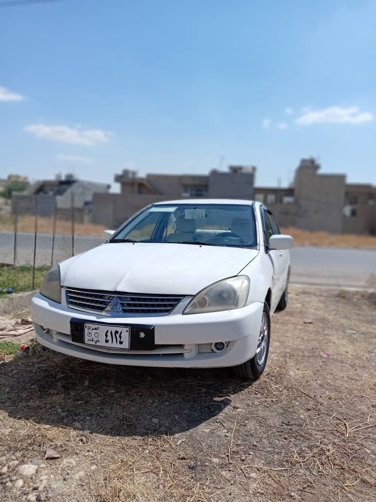 لانسر 2007گێڕتۆماتیک گێڕ و مکینە بەشەرت سنوی اولیات بەشەرت جوان و خاوێن بێ مەسرەف 
سعریشی 48$مجالەکی کەم أربيل, العراق


**إذا كنت صاحب هذا الإعلان وتريد حذفه لأي سبب، رجاءا أرسل رسالة إلى الدعم الفني**
