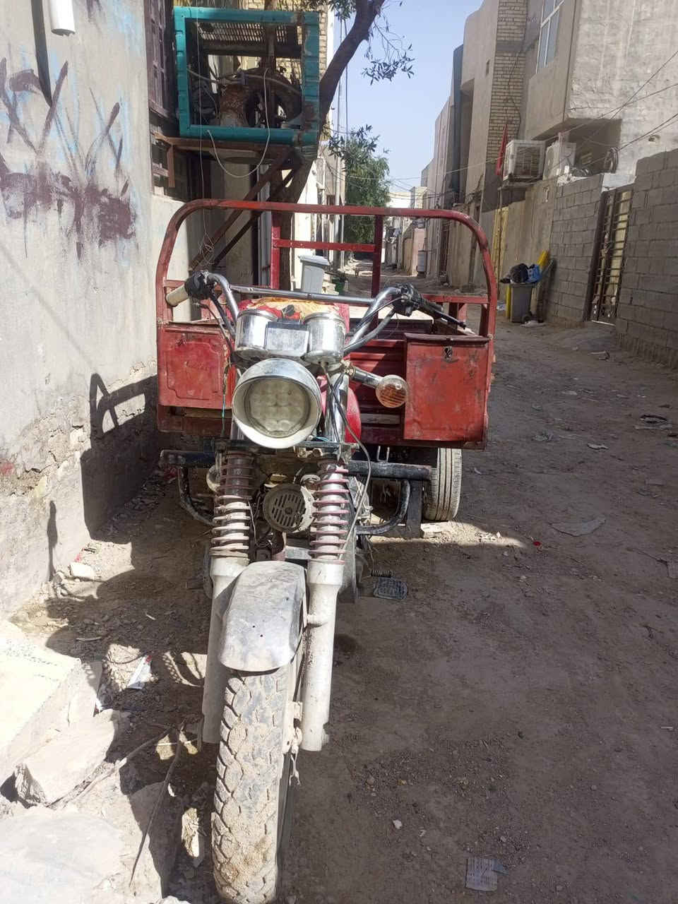 سلام عليكم ستوت البيع الورقه بيهن نقص ازي ابيعلك كلك سعره 550 مكاني كربلاء حي العباس ***********
