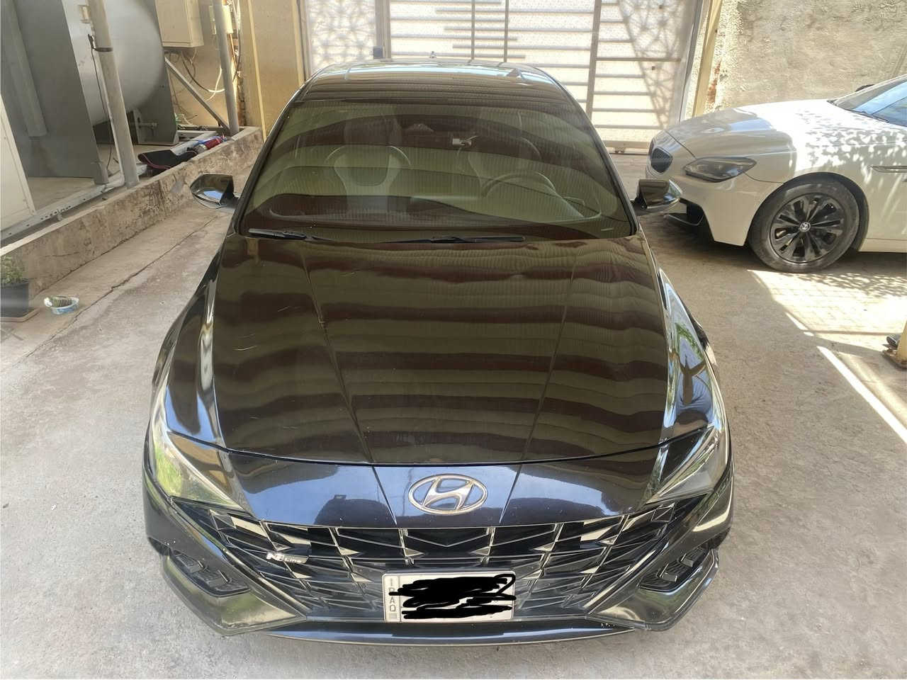 السلام عليكم 
النترا 2021 nline
محرك ألف وستميه 1.6 توربو 
210 حصان 
كير DCT دي سي تي دبل كلج 8نمر 
حادث بنيد وجاملغ صبغ صور الحادث بنيد مصلح جاملغ مبدل مرفقه بلمنشور
المواصفات 
شفتات ستيرن 
شاشه ابل كار بلي أندرويد اوتو
تحكمات ستيرن 
تثبيت مسار 
مثبت سرعه
قياده اليه
تدفئه كشن السايق والراكب 
تبريد منفصل
انظمه قياده نورمال و سبورت و سمارت 
رادار امامي خلفي وجانبي 
توقف ذاتي 
تشغيل عن بعد
فتحه سقف 
بيها بعد هواي مواصفات
السياره مال جناي
ماشيه 118,000 ألف 
السعر 140$ وبيها مجال 
للاستفسار (***********)
متواجد ماسنجر واتساب
