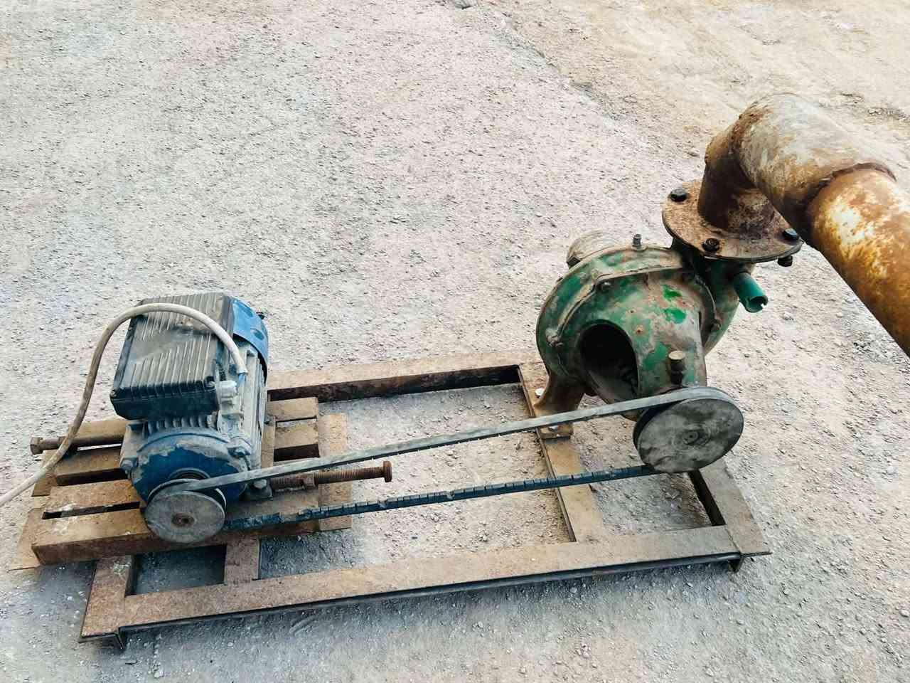 سلام عليكم
ماطور للبيع ابو ٤
للاستفسار خاص


**إذا كنت صاحب هذا الإعلان وتريد حذفه لأي سبب، رجاءا أرسل رسالة إلى الدعم الفني**