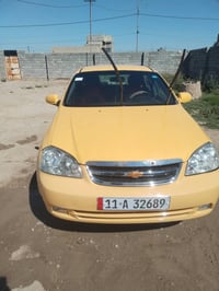 سياره فورنزا 2008 محرك 2000 ضرر جاملغ وبنيد وتبديل باب السعر 52 وبيها ...