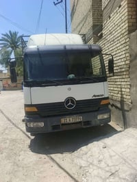 موديل ٢٠٠٤ • تبريد مكفولة • طول ٦ ونص