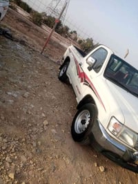 بيكاب • 2005 • مكفوله