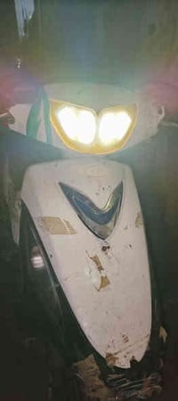 دراجة • نجف الاشرف • حي ابو طالب