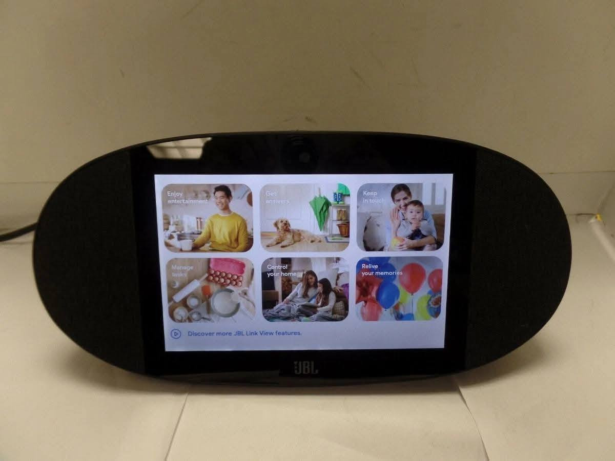 سلام عليكم اسبيكر او مساعد كوكل JBL شاشه لمس 9 انج بدون كارتون السعر والتفاصيل خاص متوفر توصيل


**إذا كنت صاحب هذا الإعلان وتريد حذفه لأي سبب، رجاءا أرسل رسالة إلى الدعم الفني**