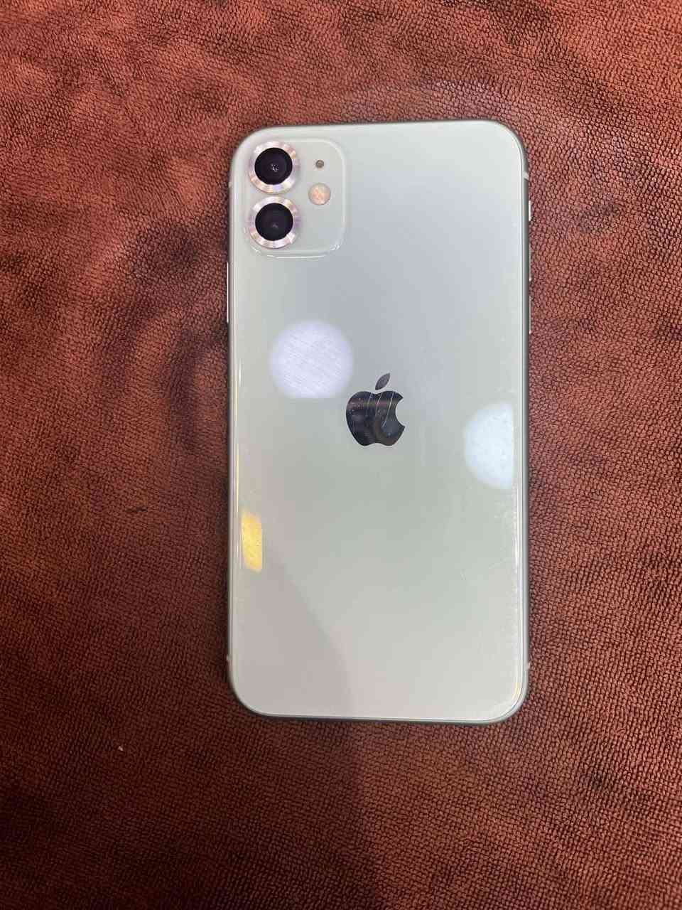 السلام عليكم عندي ١١عادي ضد الماء مامفت ح  الذاكرة ٦٤يطارية ٨١ حاسبة


**إذا كنت صاحب هذا الإعلان وتريد حذفه لأي سبب، رجاءا أرسل رسالة إلى الدعم الفني**