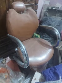 كرسي حلاقة • للبيع • خاص